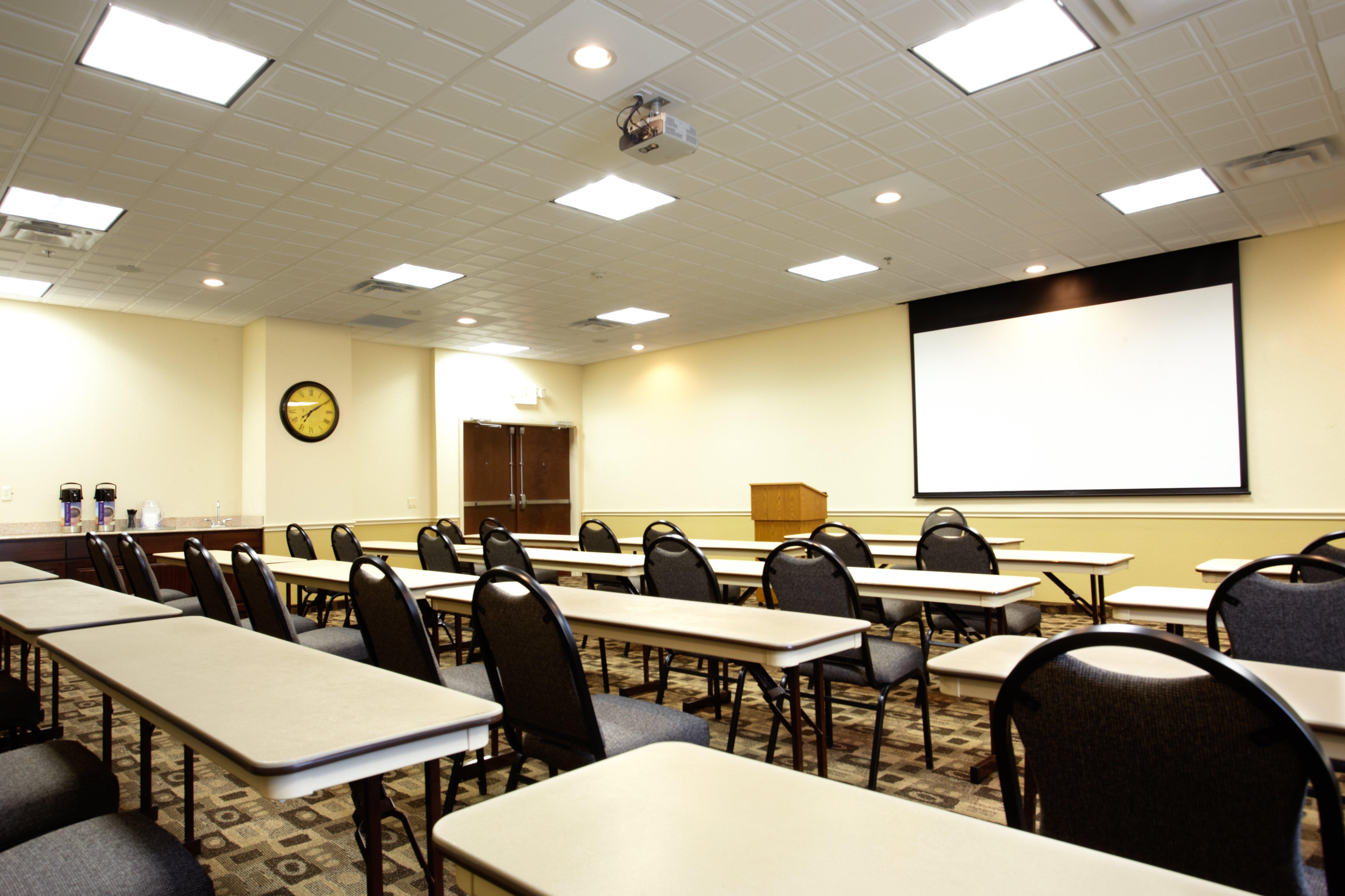 Holiday Inn Express & Suites Deer Park By Ihg Exterior foto