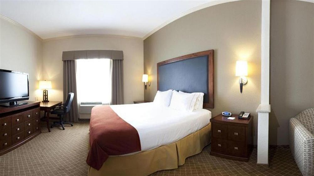 Holiday Inn Express & Suites Deer Park, An Ihg Hotel Exterior foto